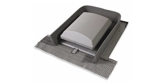 Glidevale Versa-Tile G5 Ventilator/Terminal - 420mm x 330mm