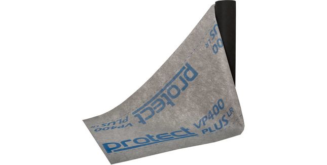 Glidevale Protect VP400 Plus LR Vapour Permeable Breather Membrane