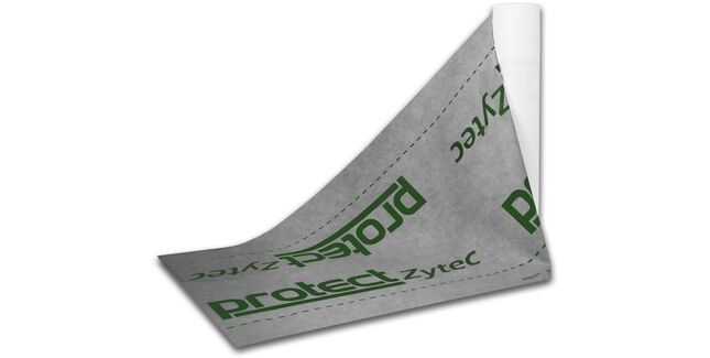 Glidevale Protect Zytec Breathable Roofing Underlay - 1.5m x 50m
