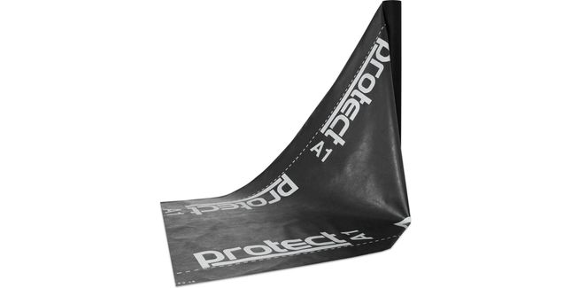 Glidevale Protect A1 Impermeable Roofing Underlay