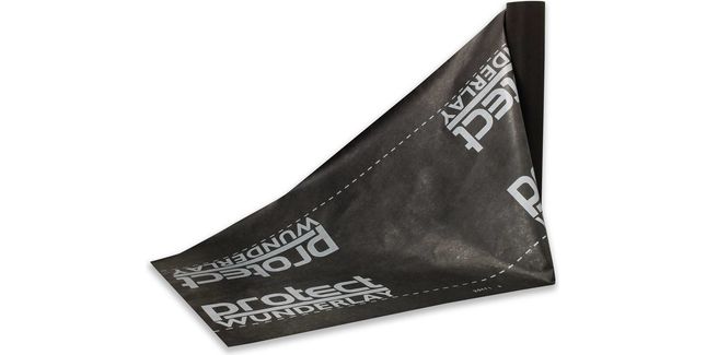 Glidevale Protect Wunderlay Impermeable Felt Type LR Roofing Underlay