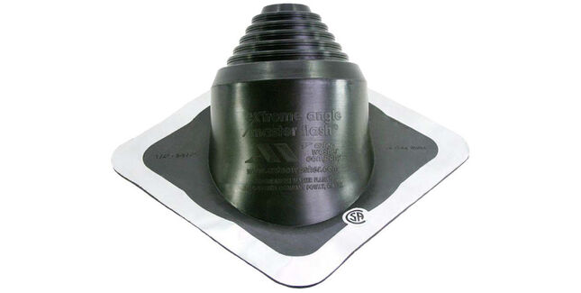 Aztec Master Flash EPDM Extreme Roof Angle Pipe Flashing