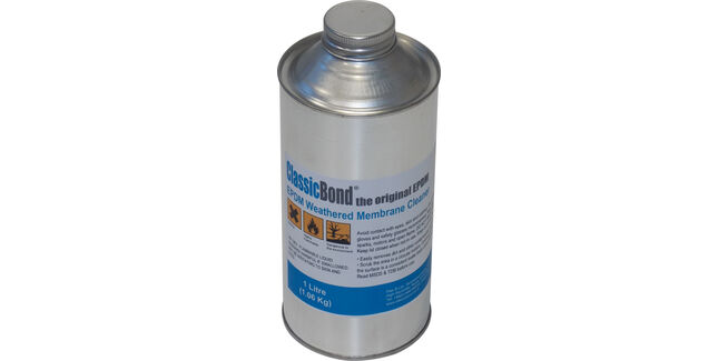 ClassicBond Weathered Membrane Cleaner - 1 Litre