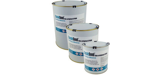 ClassicBond EPDM Contact Bonding Adhesive