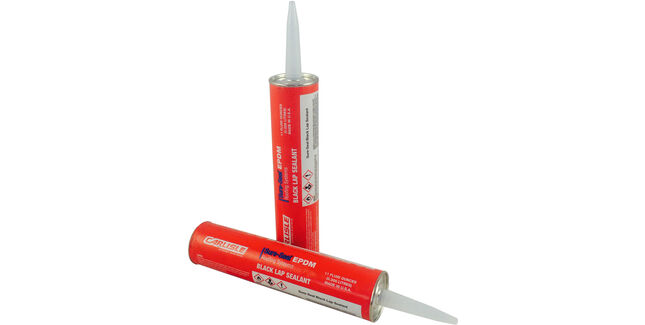 ClassicBond EPDM Roofing Lap Sealant For Waterproofing Membrane Junctions - 300ml