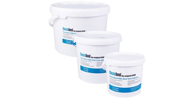 ClassicBond Water Based Roof Deck Adhesive