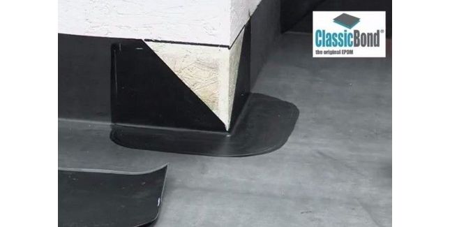 External Corner Patch Uncured Tape (225mm x 300mm) only £5.87