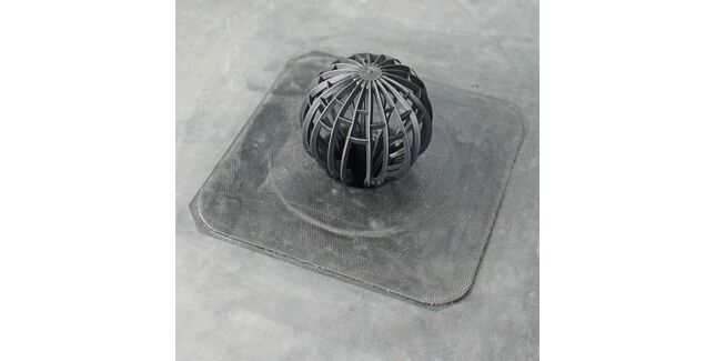 ClassicBond Internal Drain Kit 68mm For EPDM Roofs