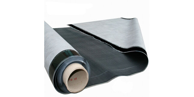ClassicBond Pro Fleece Reinforced EPDM 1.525m x 12.19m (18.58m2)