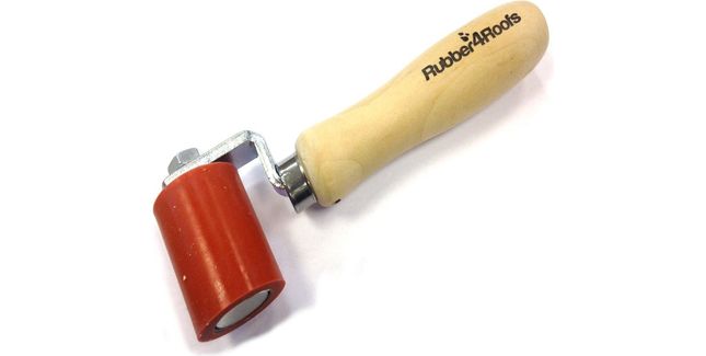 Silicone EPDM Seam Roller