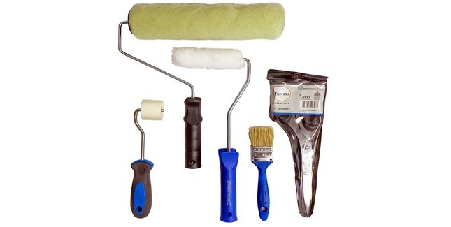 EPDM Tool Kit for DIY Installation