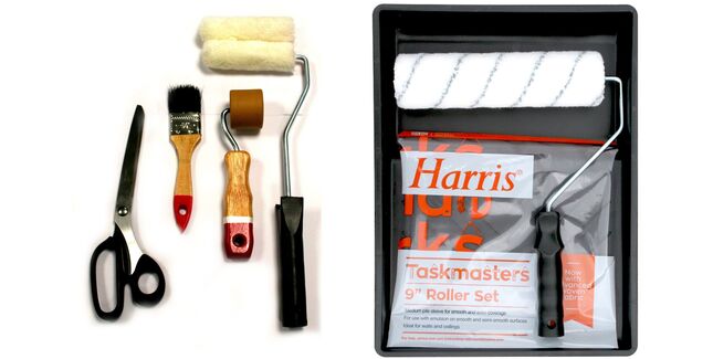 ClassicBond Tool Kit for DIY Installation