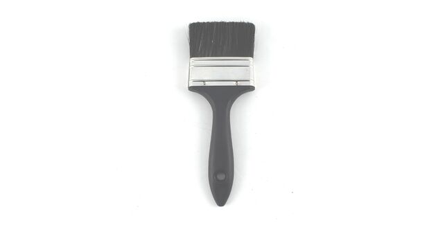 Resin Laminating Brush