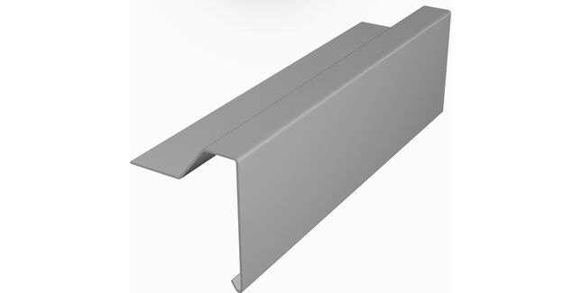 GRP Raised Edge Trim (B260)