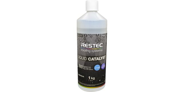 Restec GRP Roof 1010 Catalyst - 1kg