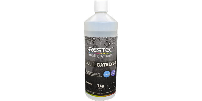 Restec GRP Roof 1010 Catalyst - 1kg