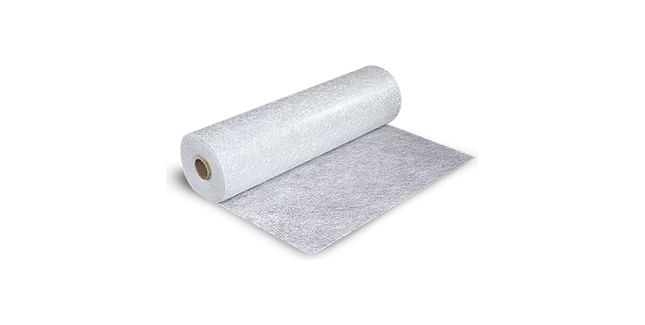 Flexitec 2020 225g Fibreglass Chopped Strand Matting