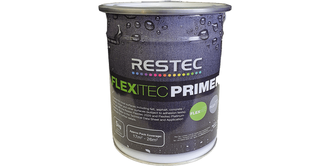 Flexitec 2020 Primer