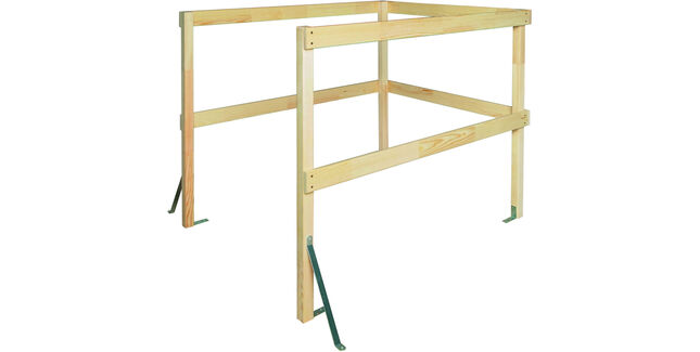 FAKRO Loft Balustrade (LXB-U)