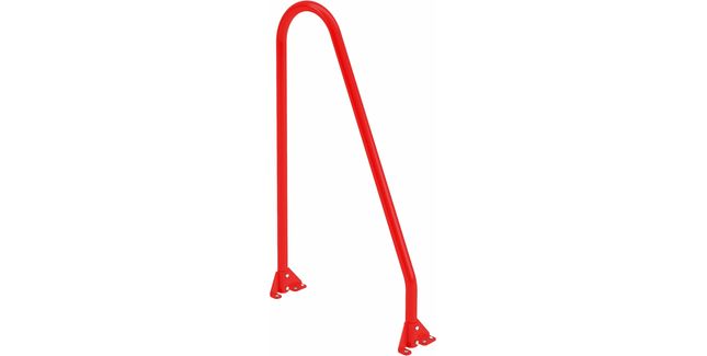 Fakro Red Handrail (LXH)