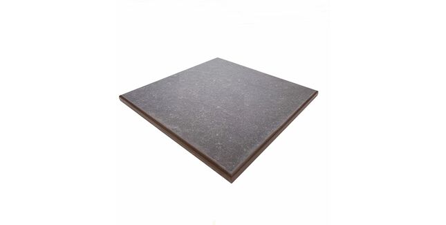 Castle Porcelain Pier Cap