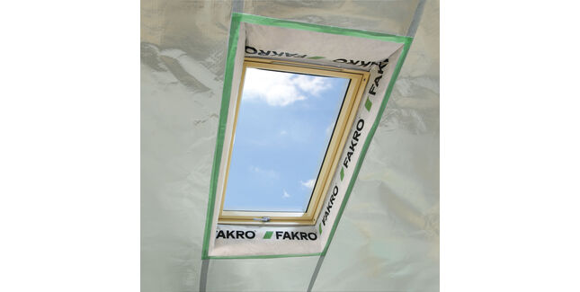 FAKRO Air Tight Collar (XDS)