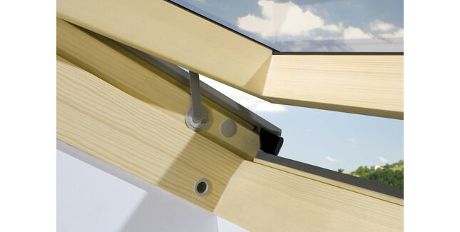 FAKRO Window Restrictor (ZBB)