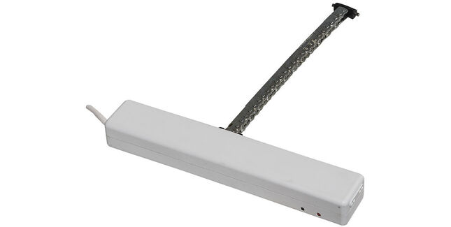 FAKRO 24cm Electric Chain Motor (ZWS12)