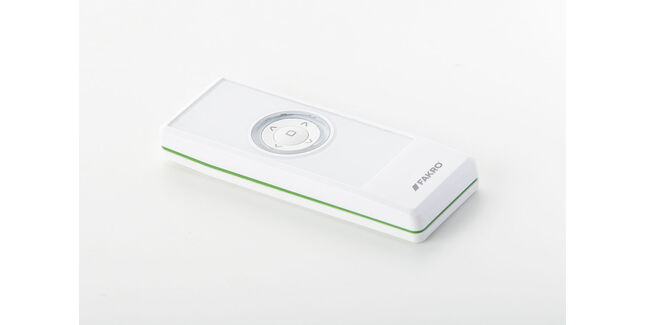 FAKRO Z-Wave Electric Remote Control (ZRH12)