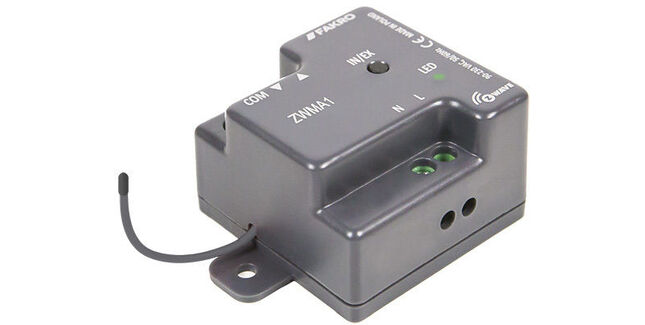 FAKRO Adaption Module for Electric Windows (ZWMA1)