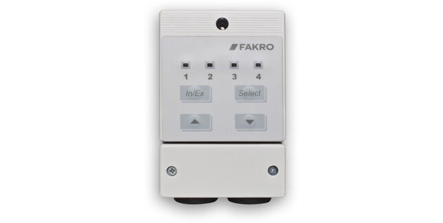 FAKRO Adaption Module for Electric Windows (ZWMA)