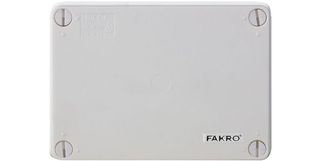 FAKRO Weather Module for Z-Wave Electric Windows (ZWMP)