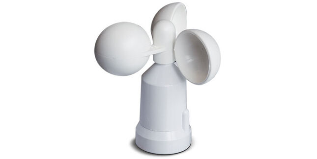 FAKRO Wind Sensor for Electric Windows (ZWD)