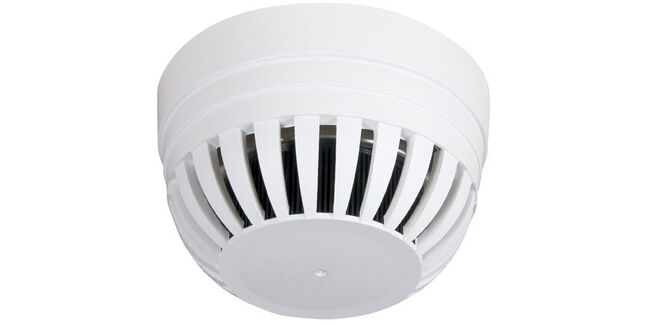 FAKRO Smoke Sensor for Electric Windows (ZFD)