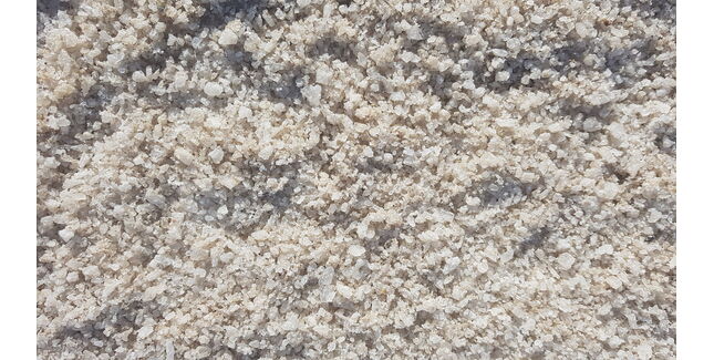 Day Aggregates White De-Icing Salt 1000kg (60 x 20kg Bags)