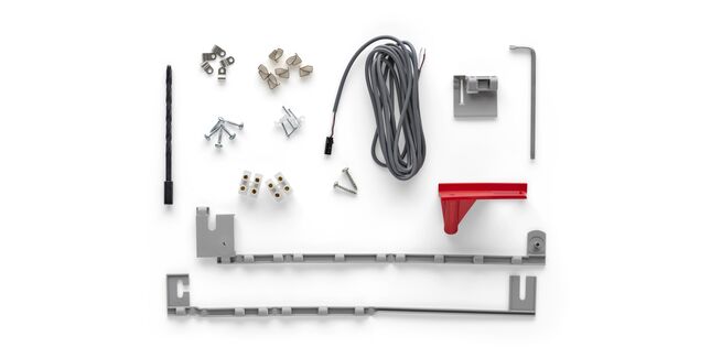 VELUX ZOZ 243 Wiring Kit V21/VES/VKI DML/RML/ FML/FMC