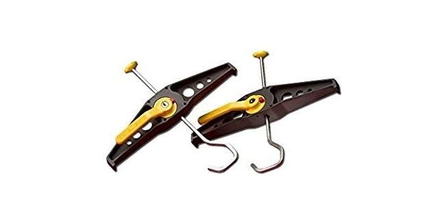 Rhino Safe Clamp (46.5cm x 14cm x 12.5cm)