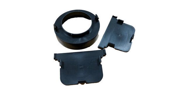 DekDrain Channel Drainage Accessory Bag