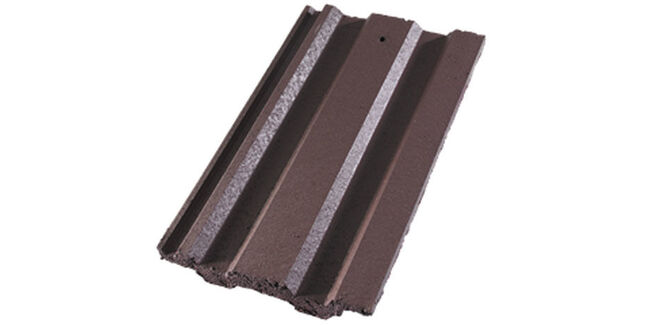 Forticrete V2 High Performance Interlocking Concrete Roof Tile