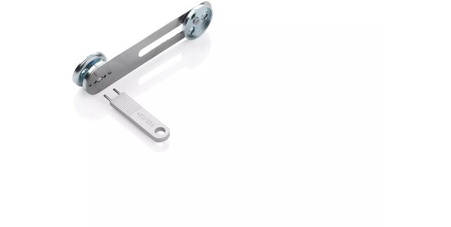 VELUX ZOZ 010KC S011 Opening Restrictor With Key For Centre-Pivot Windows