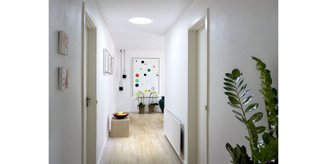 VELUX ZTB 0K14 2002 Lower U-Value Kit for 0K14" Sun Tunnels