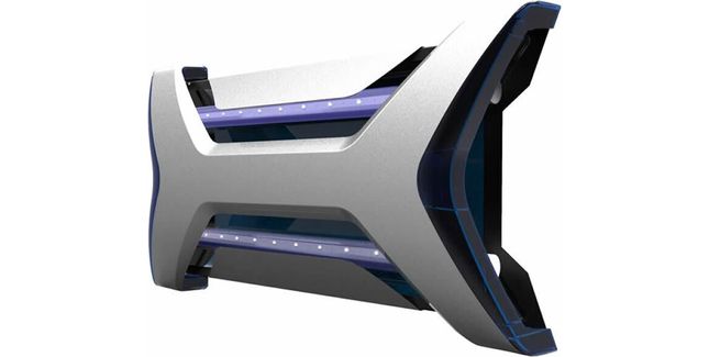 X-Trap 50 LED Electric Fly Killer