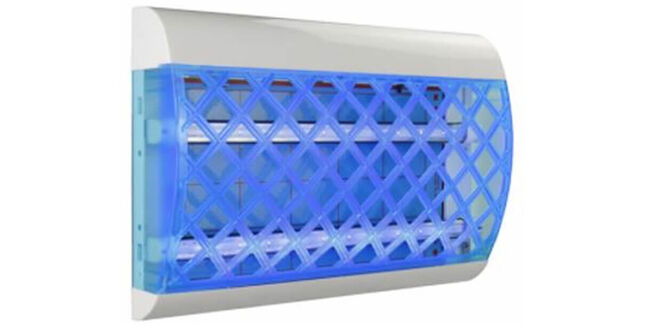 I-Trap 30 LED Electric Fly Killer