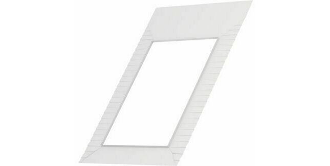 VELUX BFX PK10 1000 Underfelt Collar - 94cm x 160cm
