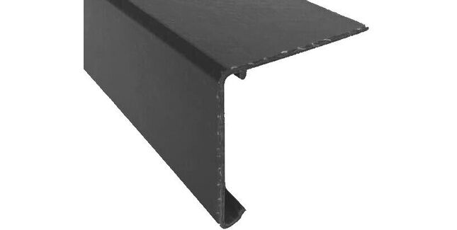 ARBOFLEX® Drip Edge Trim (2.5m)