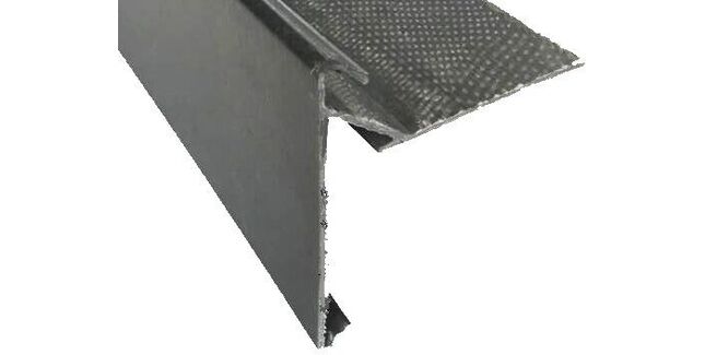 ARBOFLEX® Non Drip Edge Trim - 2.5m