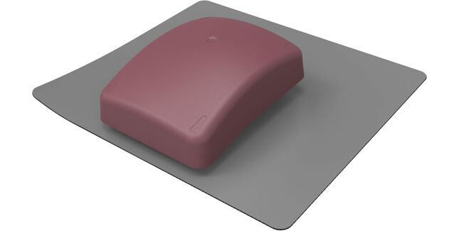 Manthorpe CURV Cowled Universal Roof Vent