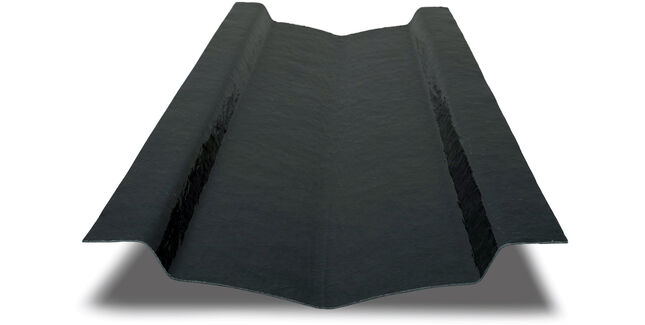 Cavity Trays GRP Valley Gutter For Roof Slates (3m)