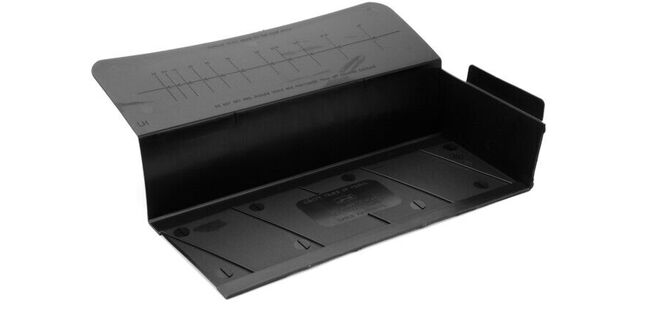 Cavity Trays Advantage Range Unleaded Intermediate Tray - 330mm (Left Hand &amp; Right Hand)