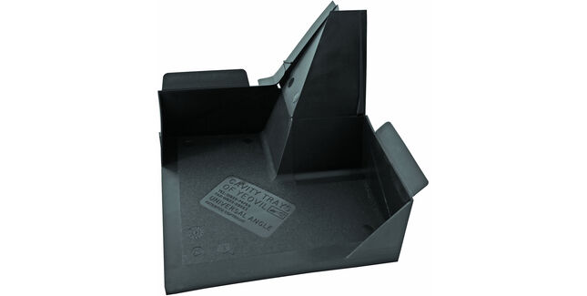 Cavity Trays Advantage Range Unleaded External Angle - 220mm (Left Hand & Right Hand)